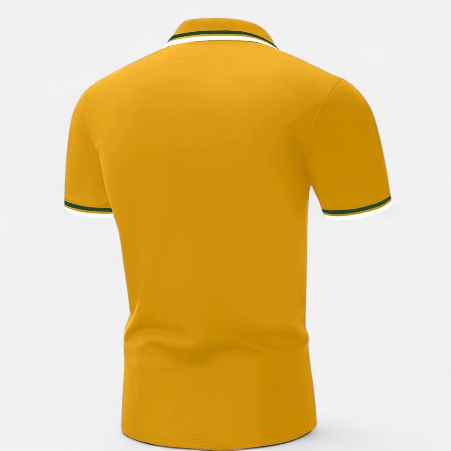 Novaréy | Chemise Homme Estivale à Imprimé Lettre – Élégance Graphique et Fraîcheur Moderne