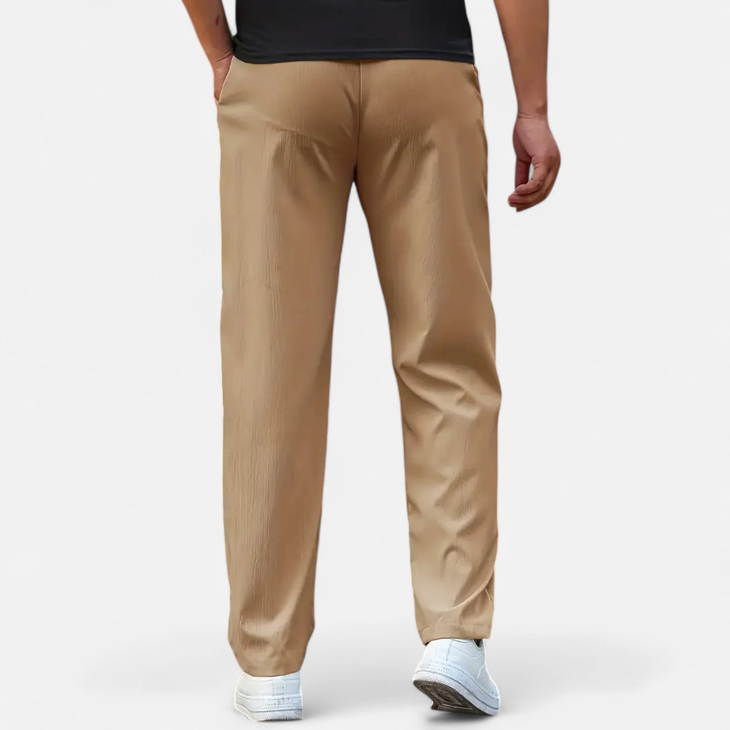 Novaréy | Jogging Homme Chic et Respirant – Élégance Athlétique et Confort Absolu