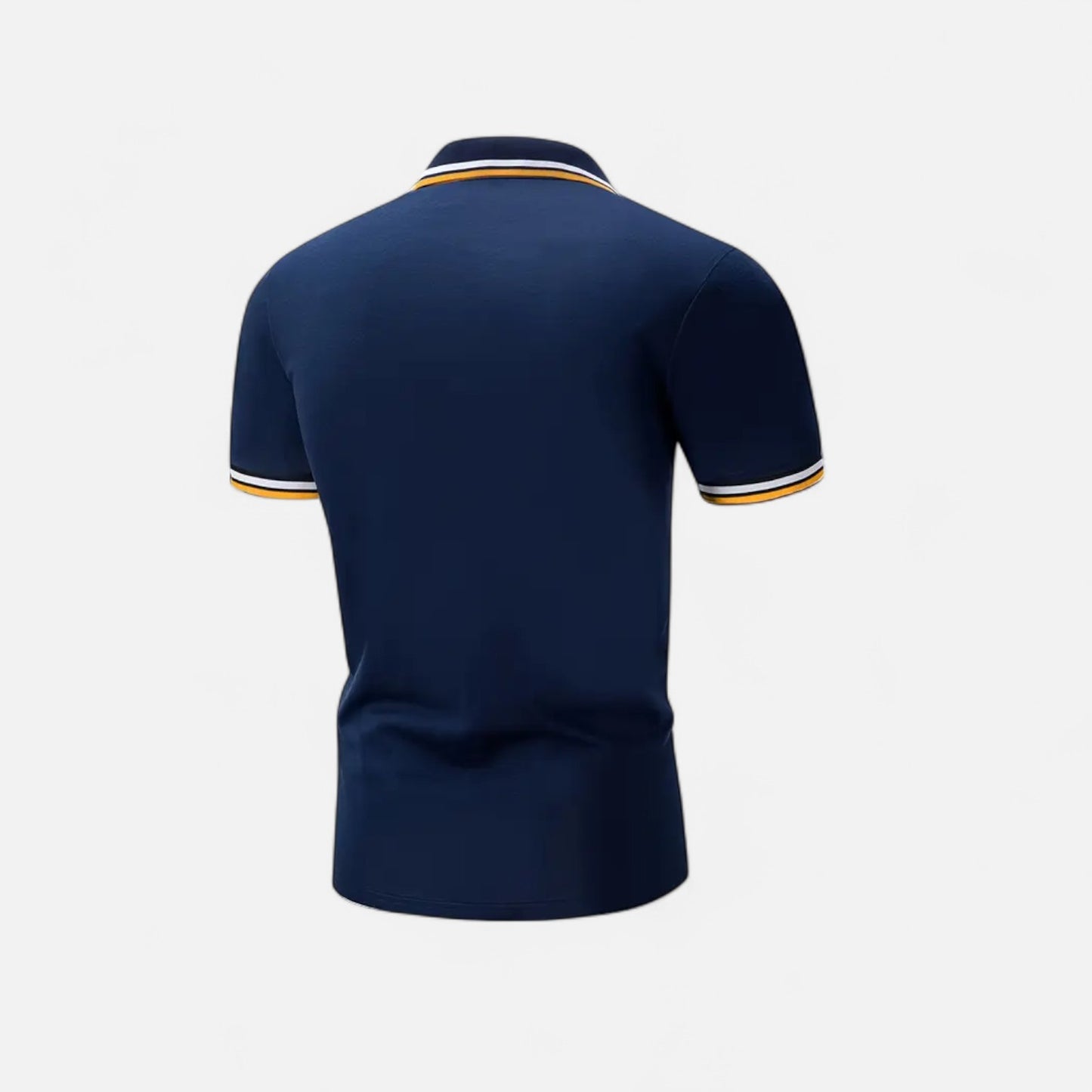 Novaréy | Chemise Homme Estivale à Imprimé Lettre – Élégance Graphique et Fraîcheur Moderne