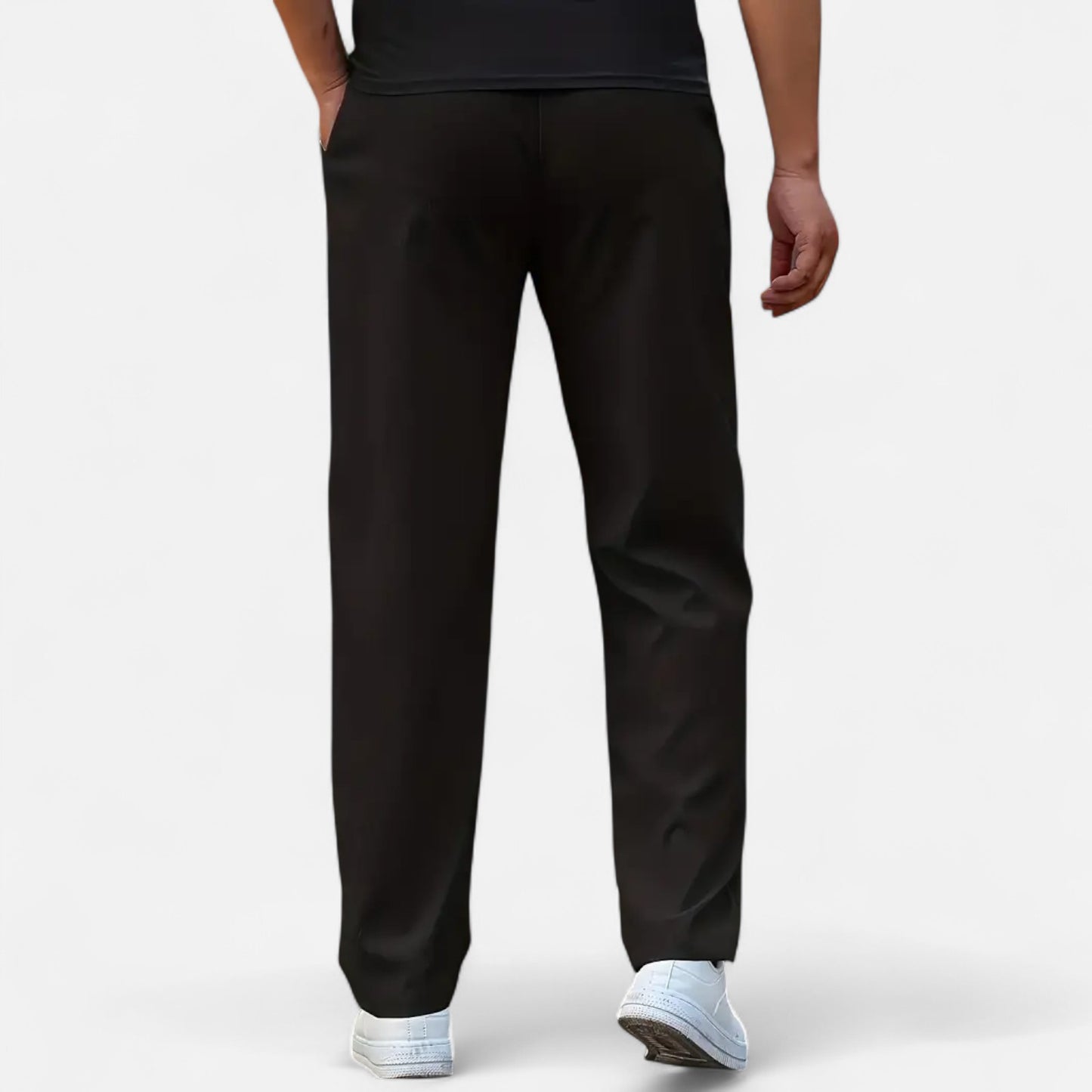 Novaréy | Jogging Homme Chic et Respirant – Élégance Athlétique et Confort Absolu