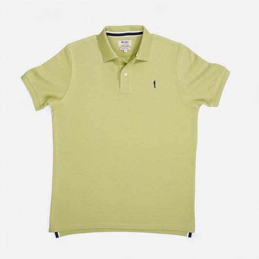 Novaréy | Polo Classique pour Homme – Élégance Décontractée, Style Intemporel